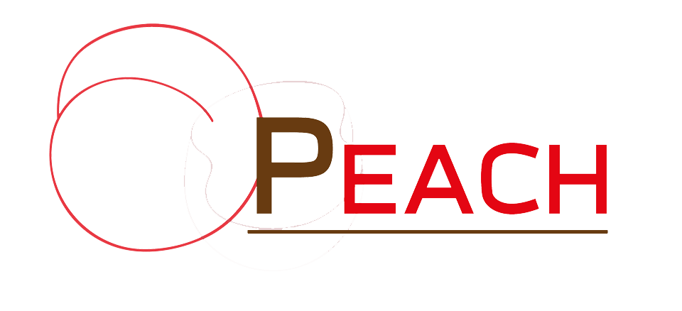 PEACH Logo